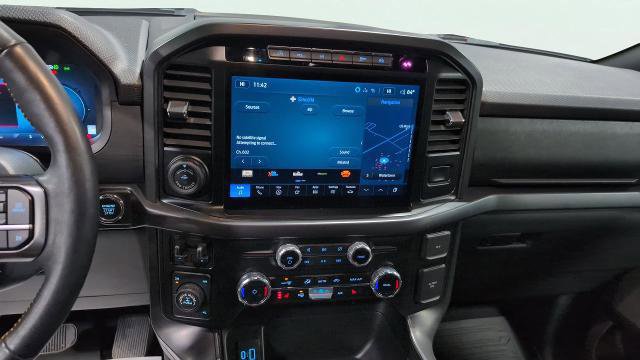 Certified 2024 Ford F150 Tremor w/ Bed Utility Package image 13