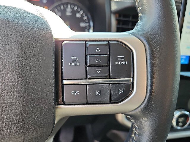 Certified 2022 Ford Expedition Max XLT AWD/4WD image 18