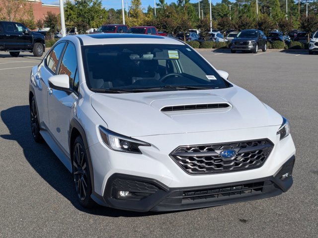 Used 2024 Subaru WRX Limited image 8