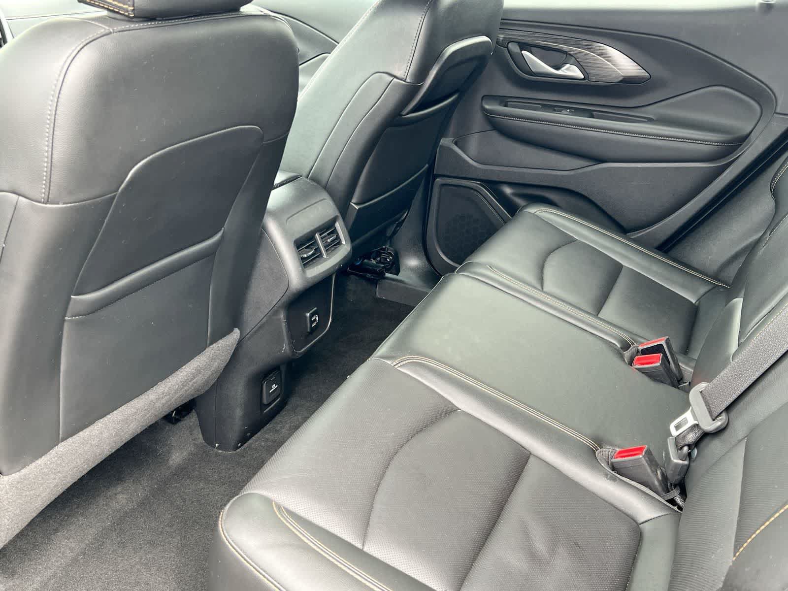 Used 2018 GMC Terrain SLT w/ Preferred Package FWD image 18