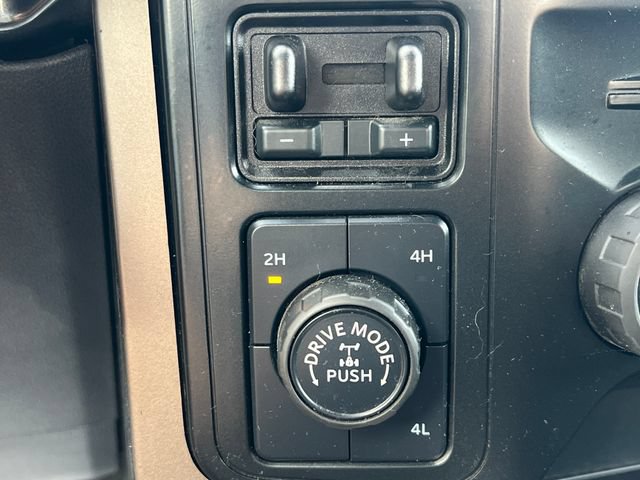Certified 2024 Ford F150 STX w/ Equipment Group 201A FX4 AWD/4WD image 29