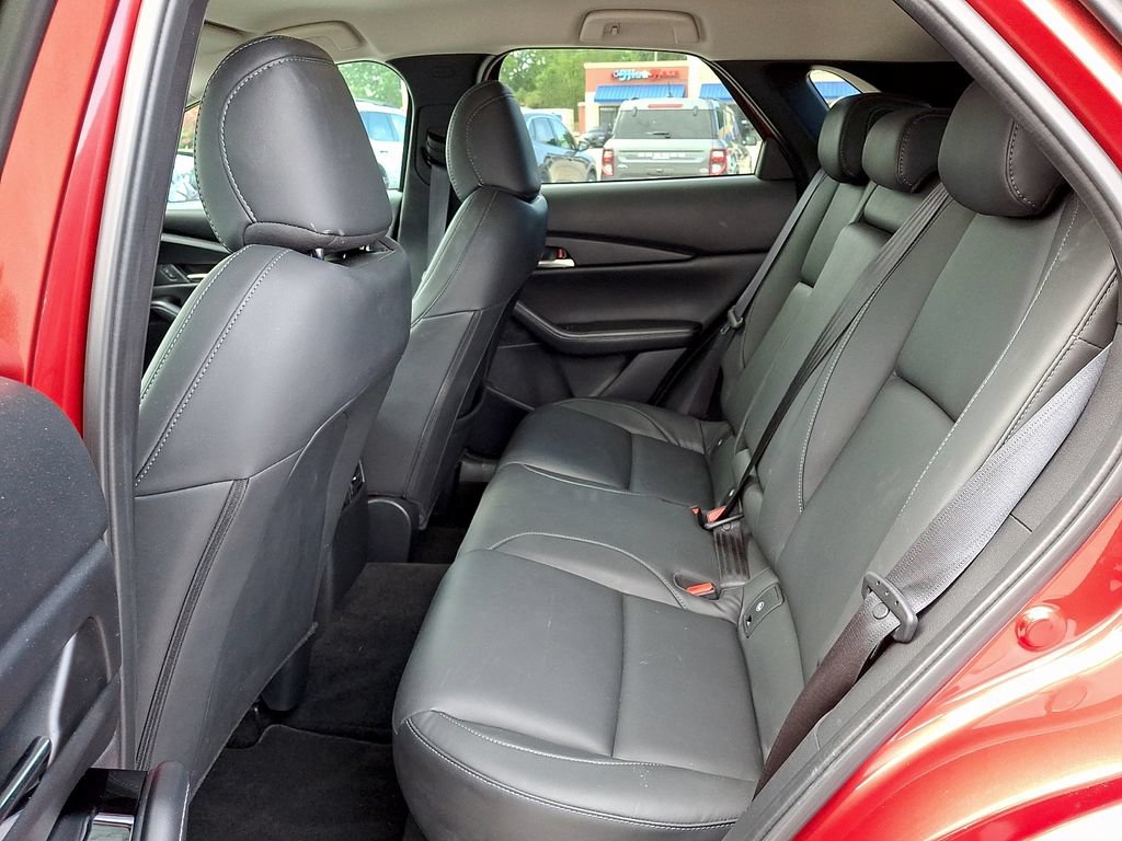 Used 2023 MAZDA CX-30 AWD 2.5 S w/ Preferred Package image 10