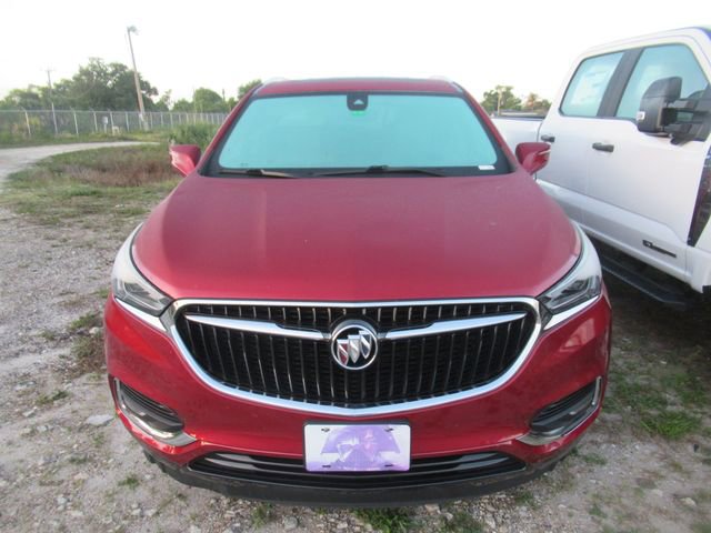 Used 2018 Buick Enclave Premium w/ Experience Buick Package FWD image 2