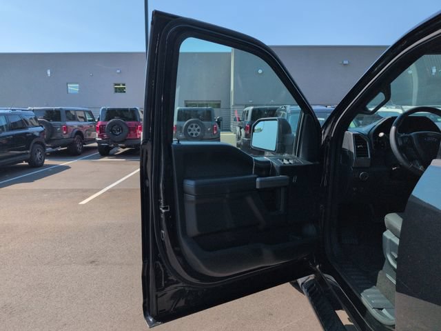 Certified 2020 Ford F150 XLT w/ Equipment Group 302A Luxury AWD/4WD image 23