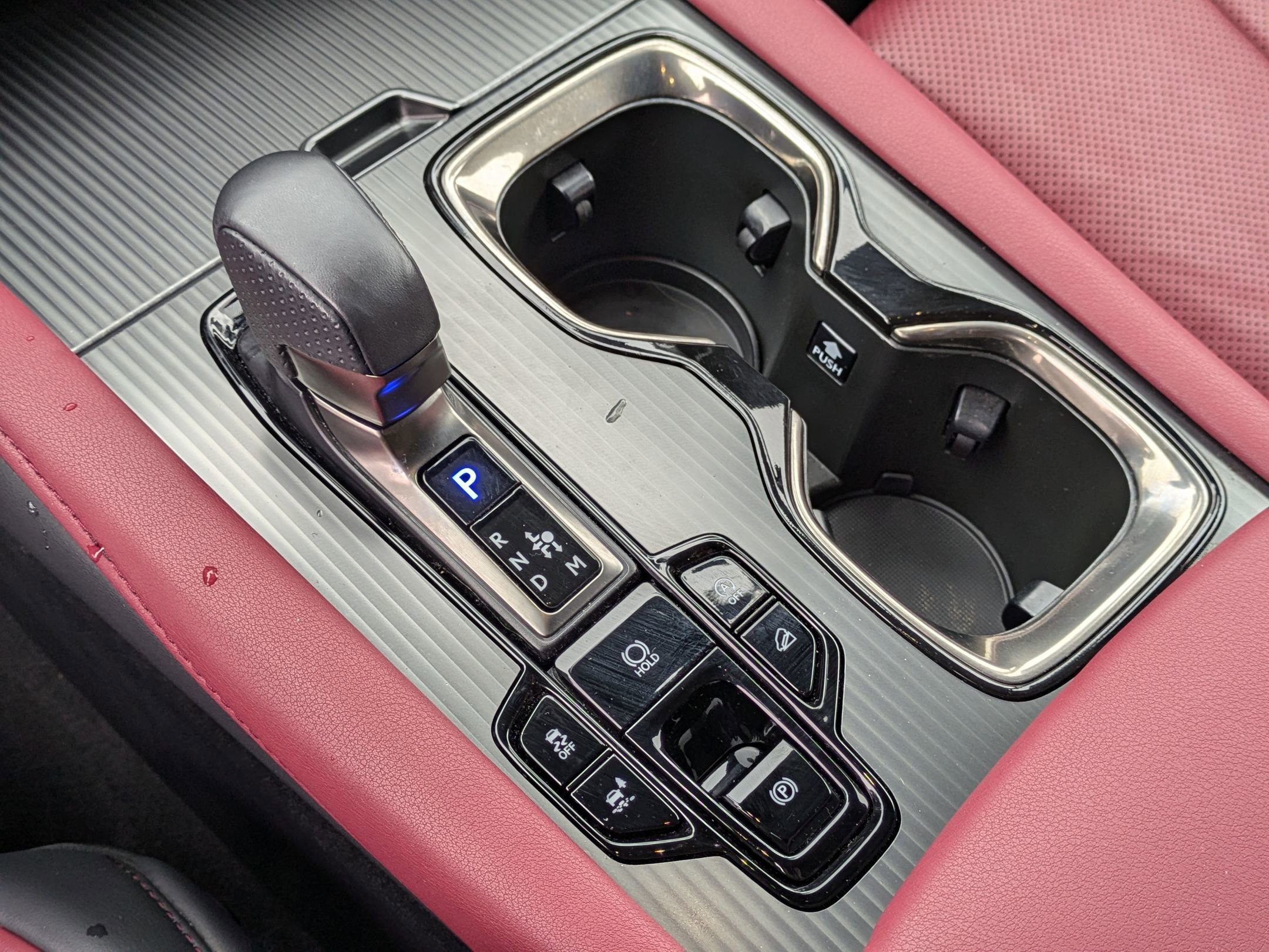 Used 2024 Lexus RX 350 F Sport image 24