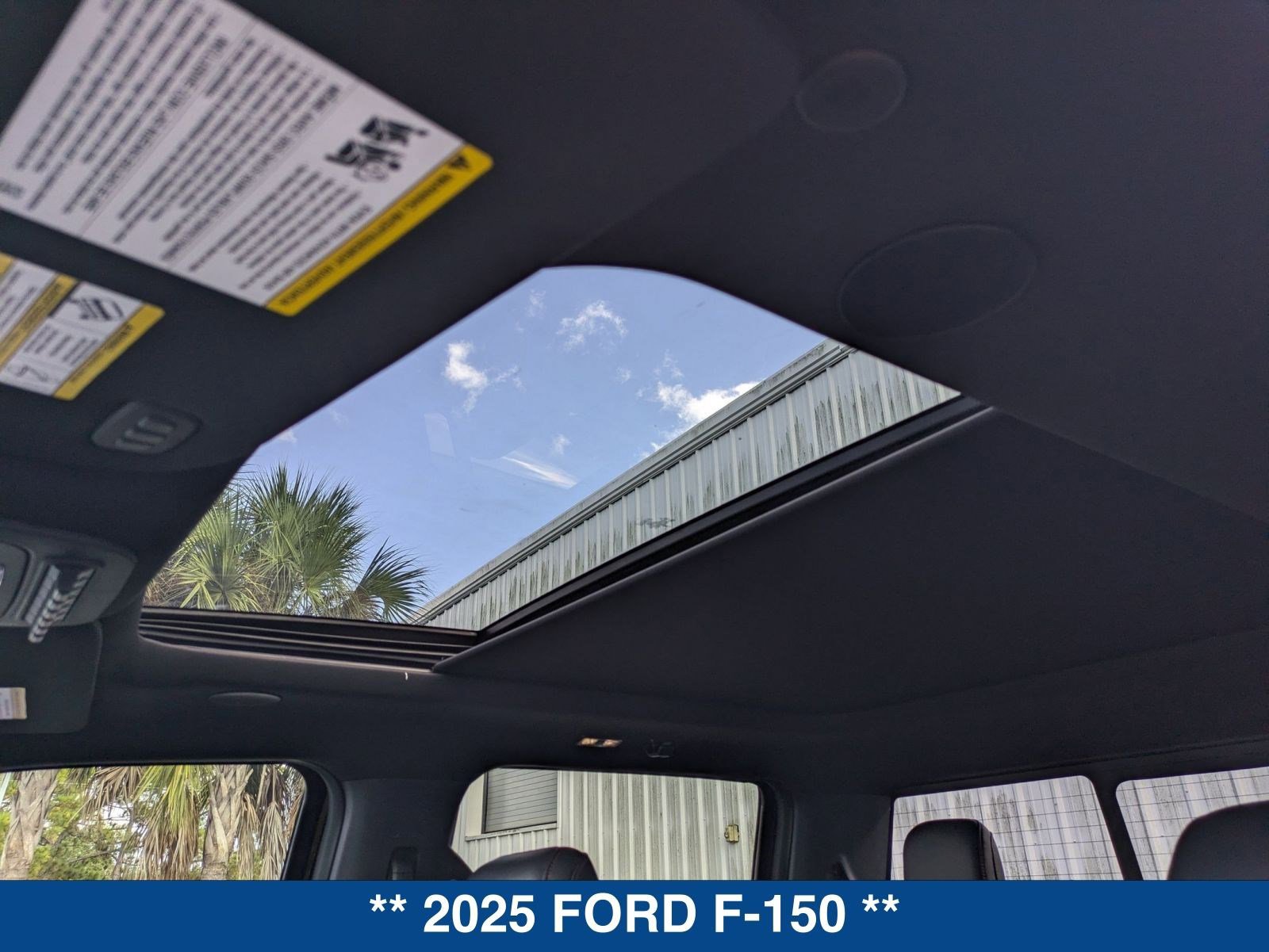 Certified 2025 Ford F150 Raptor w/ Equipment Group 803A Raptor R image 36