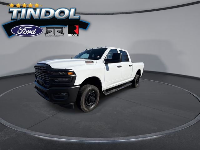 Used 2025 RAM 2500 Tradesman AWD/4WD image 5