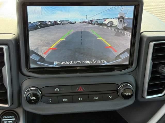 Certified 2021 Ford Bronco Sport Big Bend w/ Big Bend Package AWD/4WD image 37