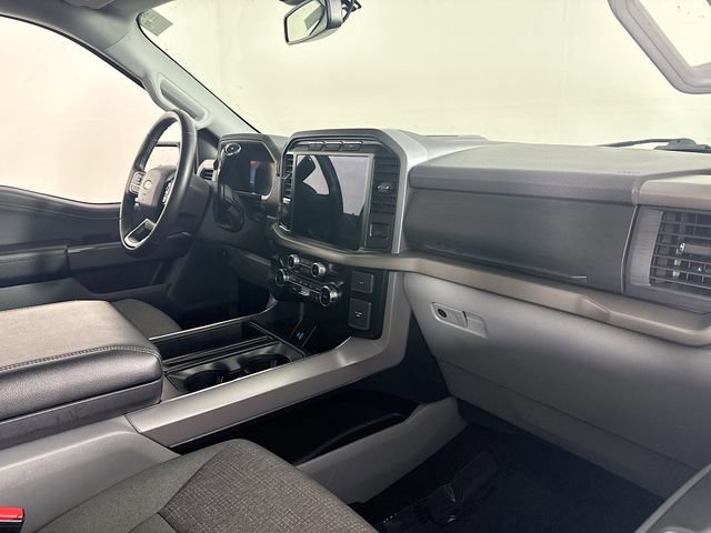 Certified 2024 Ford F150 XLT w/ Mobile Office Package image 26