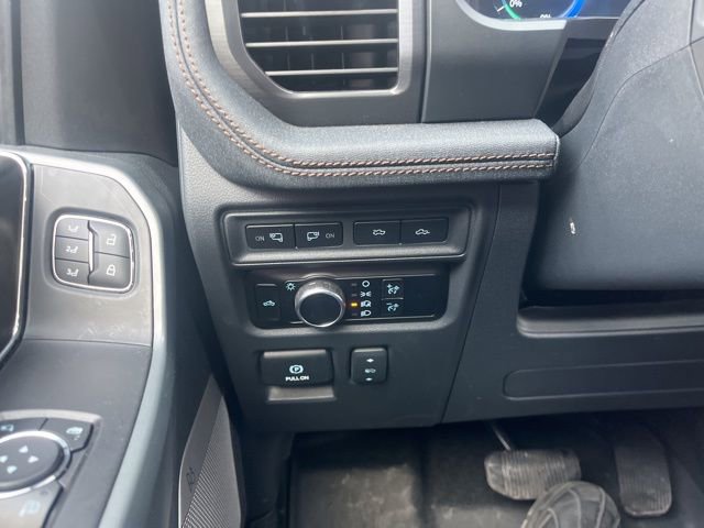 Certified 2023 Ford F150 Lightning Lariat w/ Equipment Group 511A High image 25