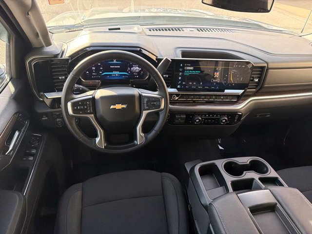 Used 2026 Chevrolet Silverado 1500 LT w/ All Star Edition Plus AWD/4WD image 18