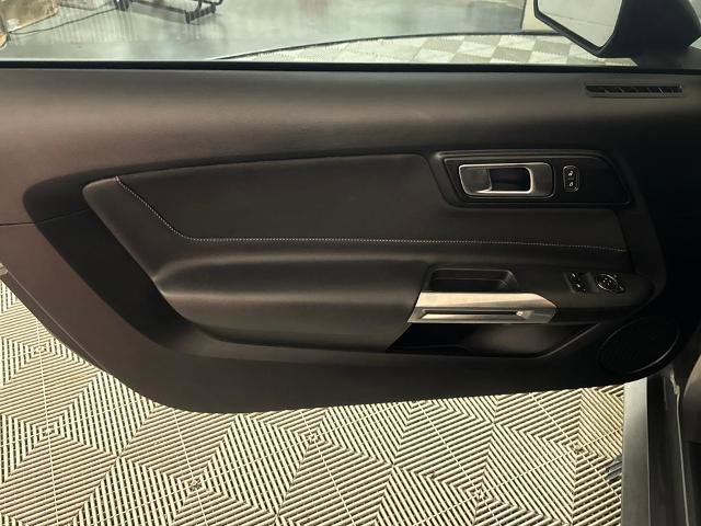 Certified 2022 Ford Mustang GT w/ Black Accent Package RWD image 10