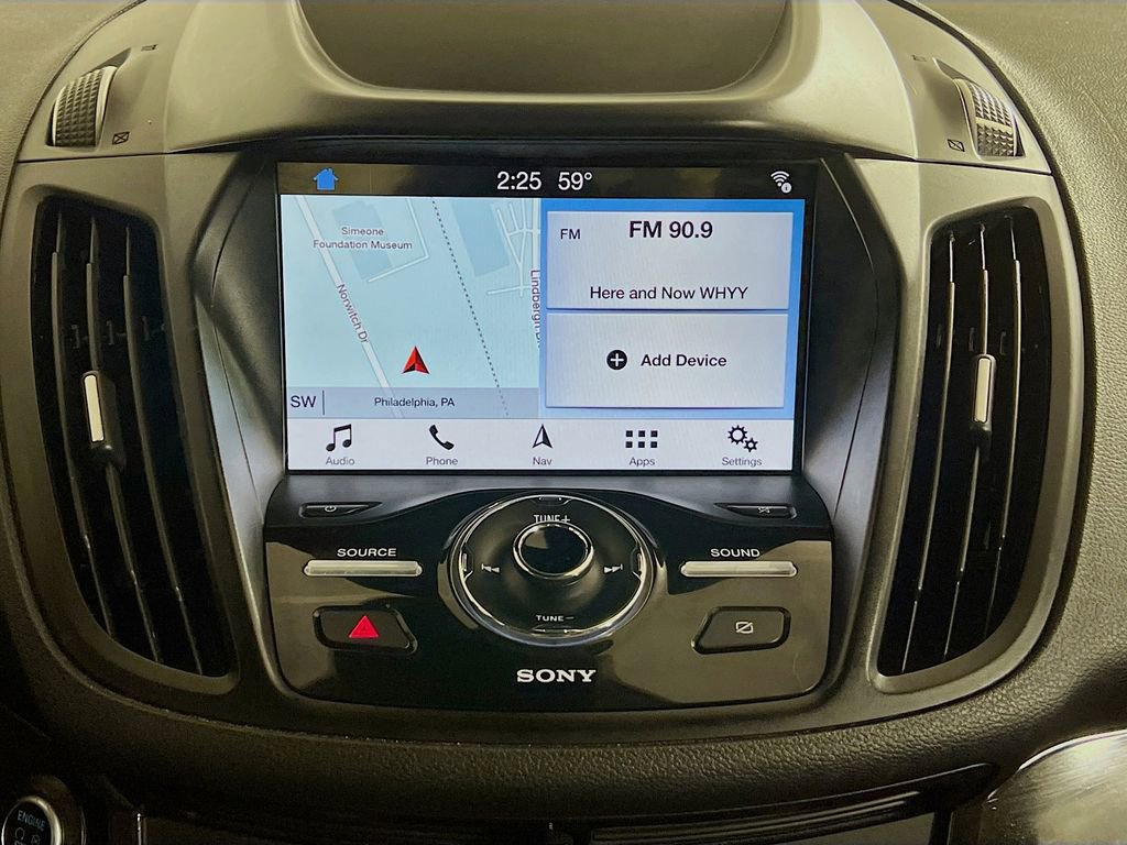 Certified 2019 Ford Escape Titanium AWD/4WD image 18