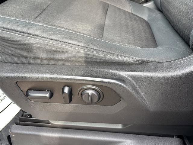 Used 2019 Chevrolet Silverado 1500 LT w/ All-Star Edition image 12