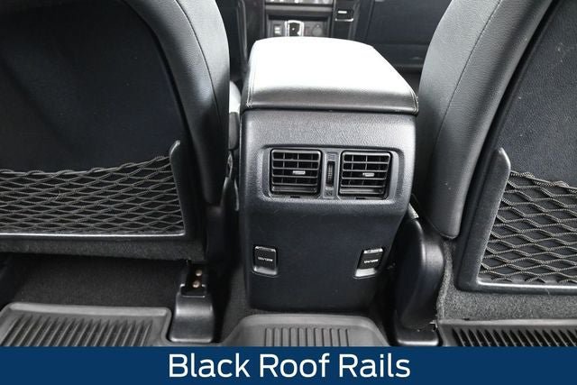 Used 2019 Toyota 4Runner Limited AWD/4WD image 22