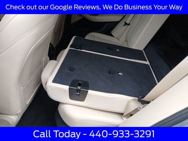 Used 2021 BMW X3 xDrive30e w/ Convenience Package AWD/4WD image 35