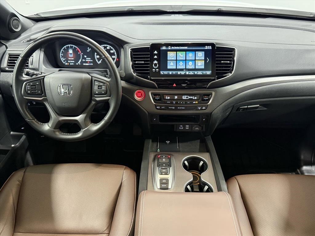 Used 2024 Honda Ridgeline RTL image 13