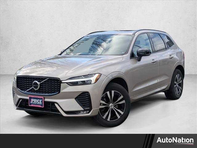 Used 2025 Volvo XC60 B5 Core
