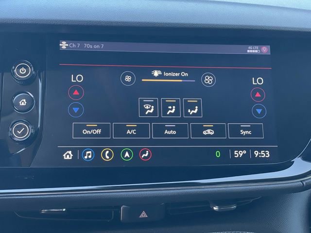 Used 2021 Buick Envision Avenir w/ Technology Package II image 15