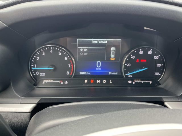 Certified 2022 Ford Explorer XLT w/ Equipment Group 202A image 38