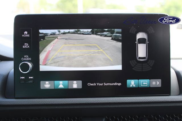 Used 2024 Honda CR-V Sport-L image 22