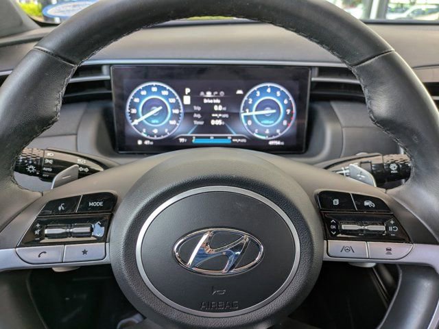 Used 2022 Hyundai Santa Cruz Limited w/ Launch Package image 25