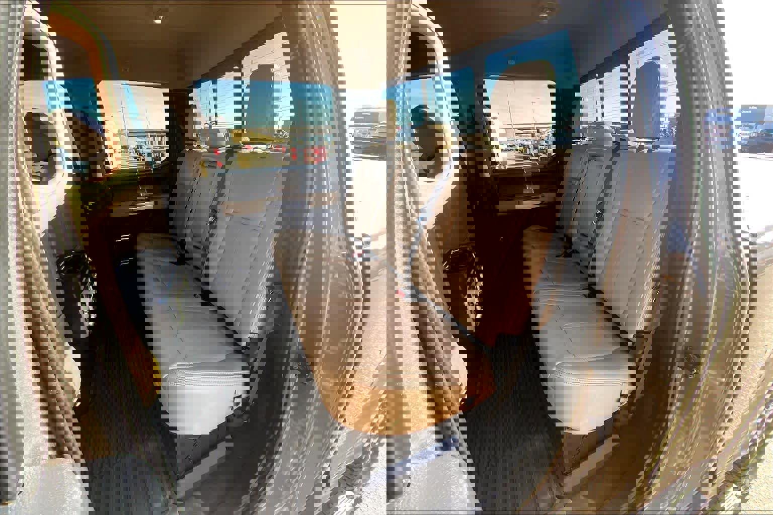 Certified 2022 Ford F250 Lariat w/ Lariat Ultimate Package image 20