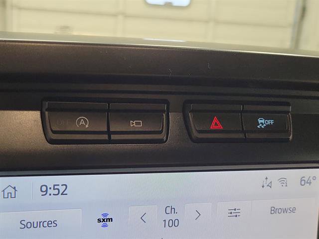 Certified 2021 Ford F150 XL w/ Equipment Group 101A High image 30