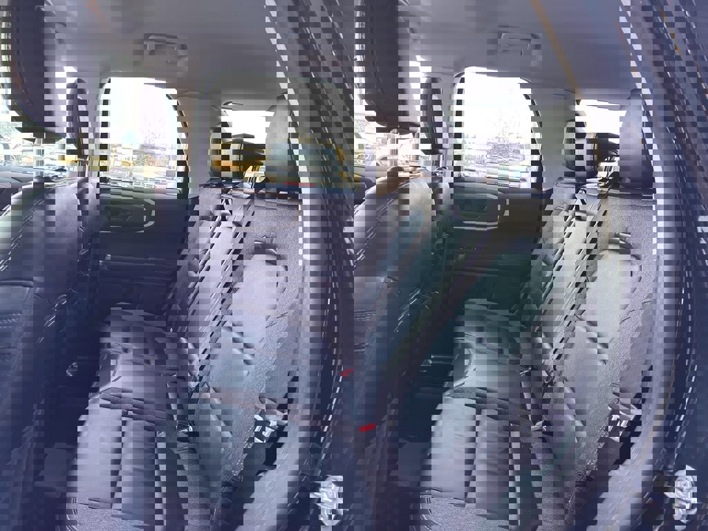 Certified 2022 Ford Bronco Sport Outer Banks w/ Tech Package image 53