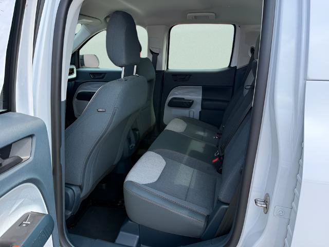 Certified 2024 Ford Maverick XLT FWD image 5