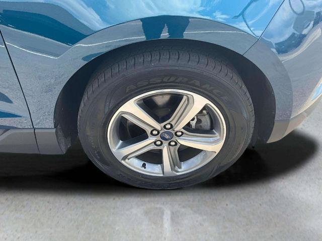 Certified 2020 Ford Edge SEL w/ Convenience Package AWD/4WD image 31