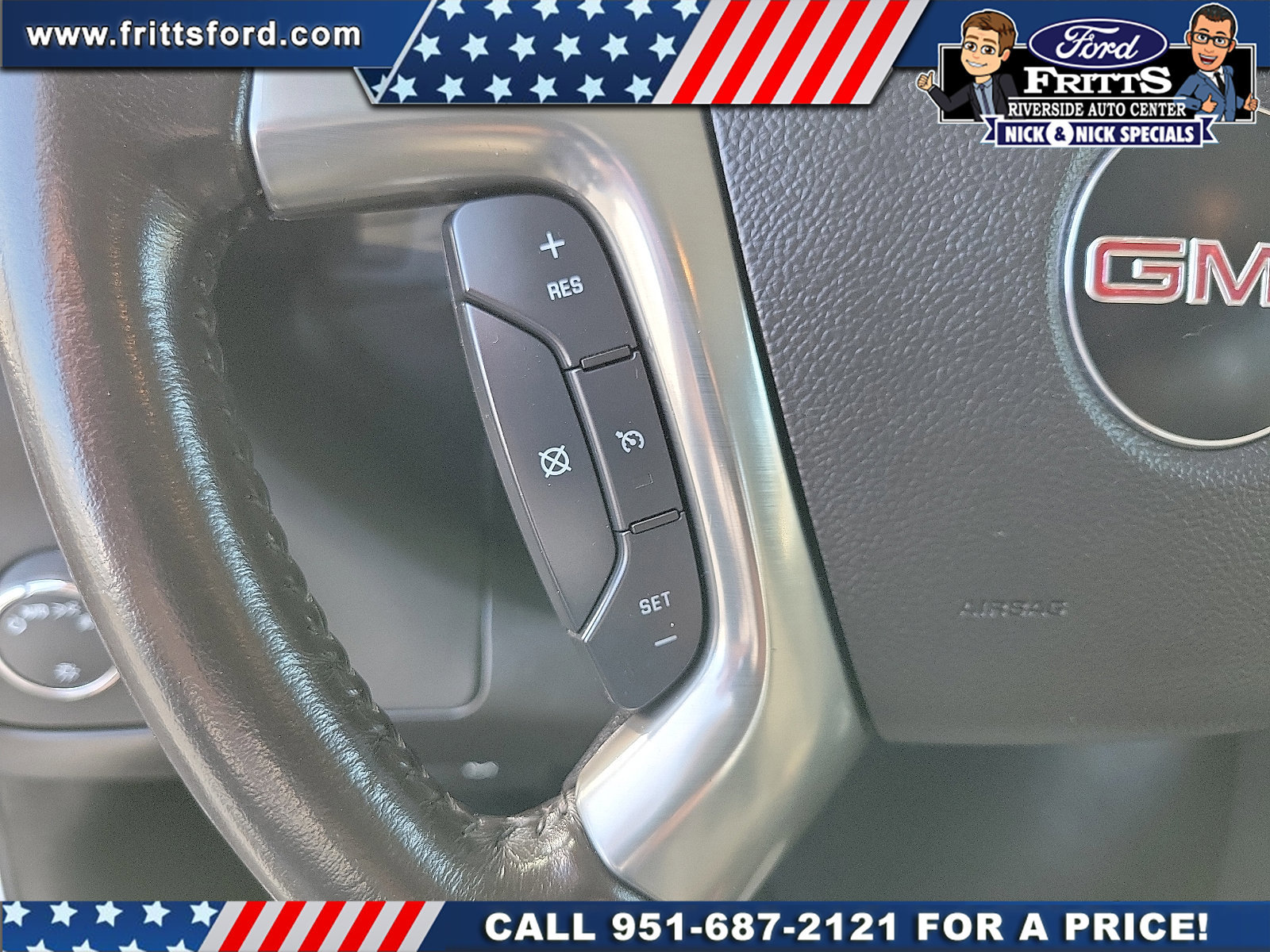 Used 2017 GMC Savana 3500 LT w/ LT Preferred Equipment Group image 7