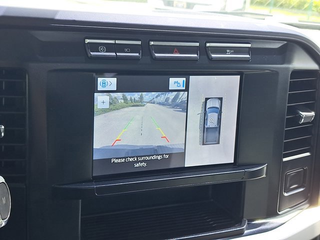 Certified 2023 Ford F250 XLT w/ 360-Degree Camera Package image 30