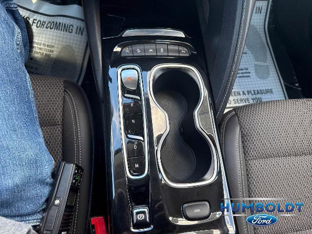 Used 2023 Buick Envision Preferred w/ Premium Seat Package image 21