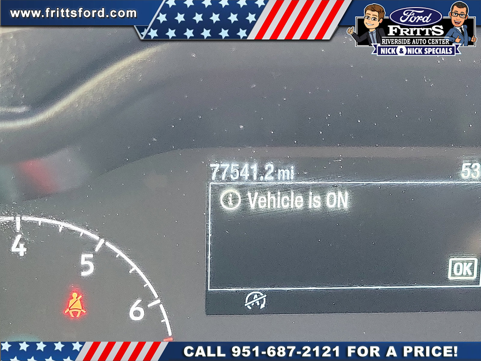 Certified 2021 Ford Transit Connect XL image 4