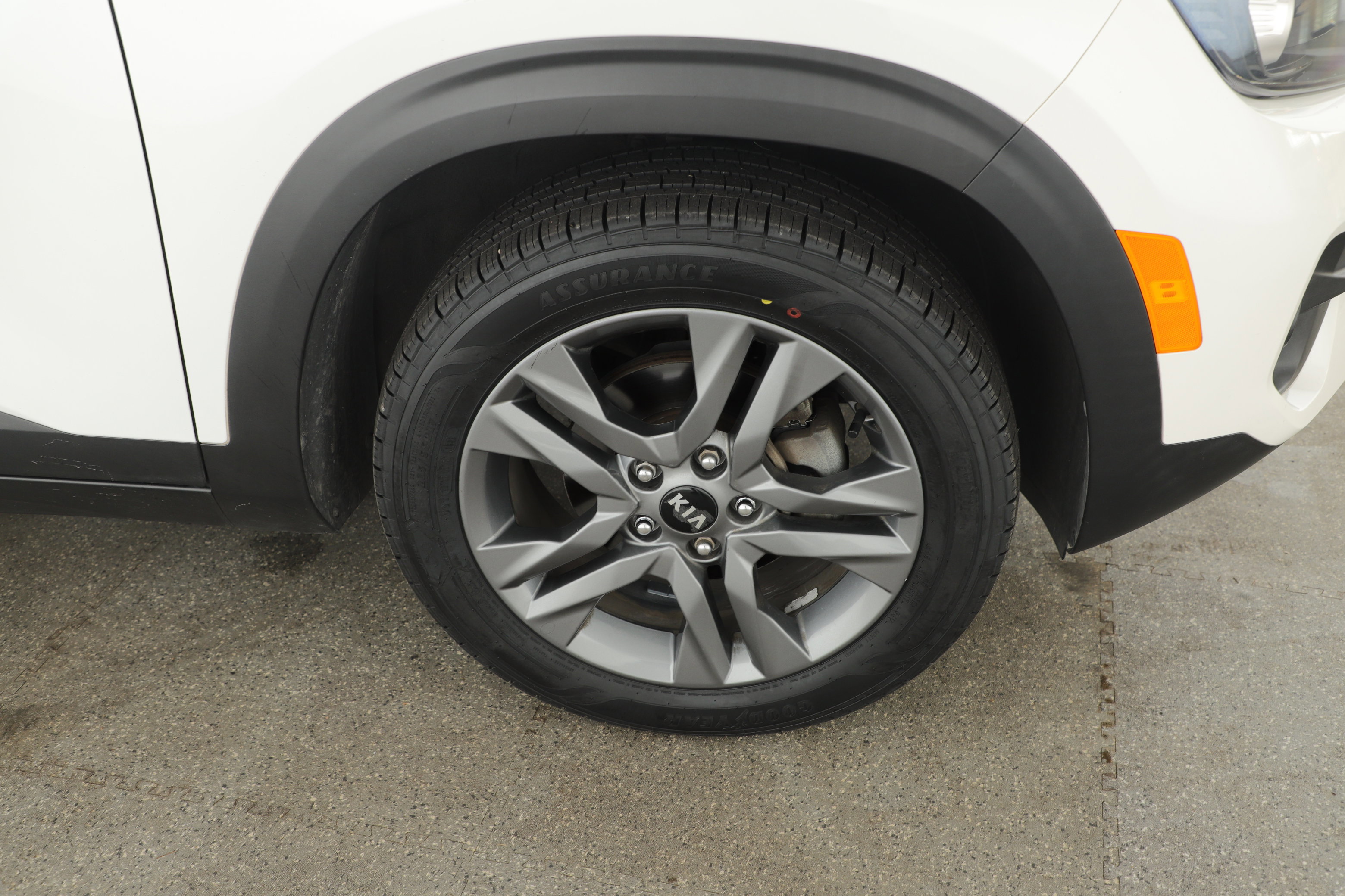 Used 2021 Kia Seltos S image 18