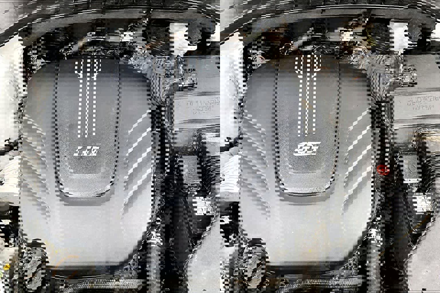 Used 2018 Kia Sorento EX image 33