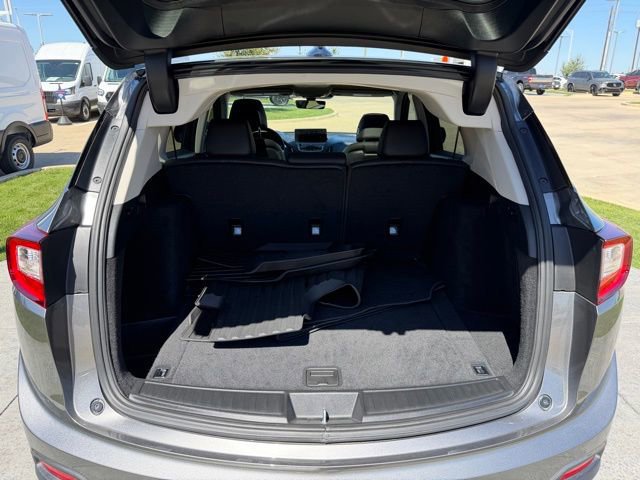Used 2023 Acura RDX AWD image 7