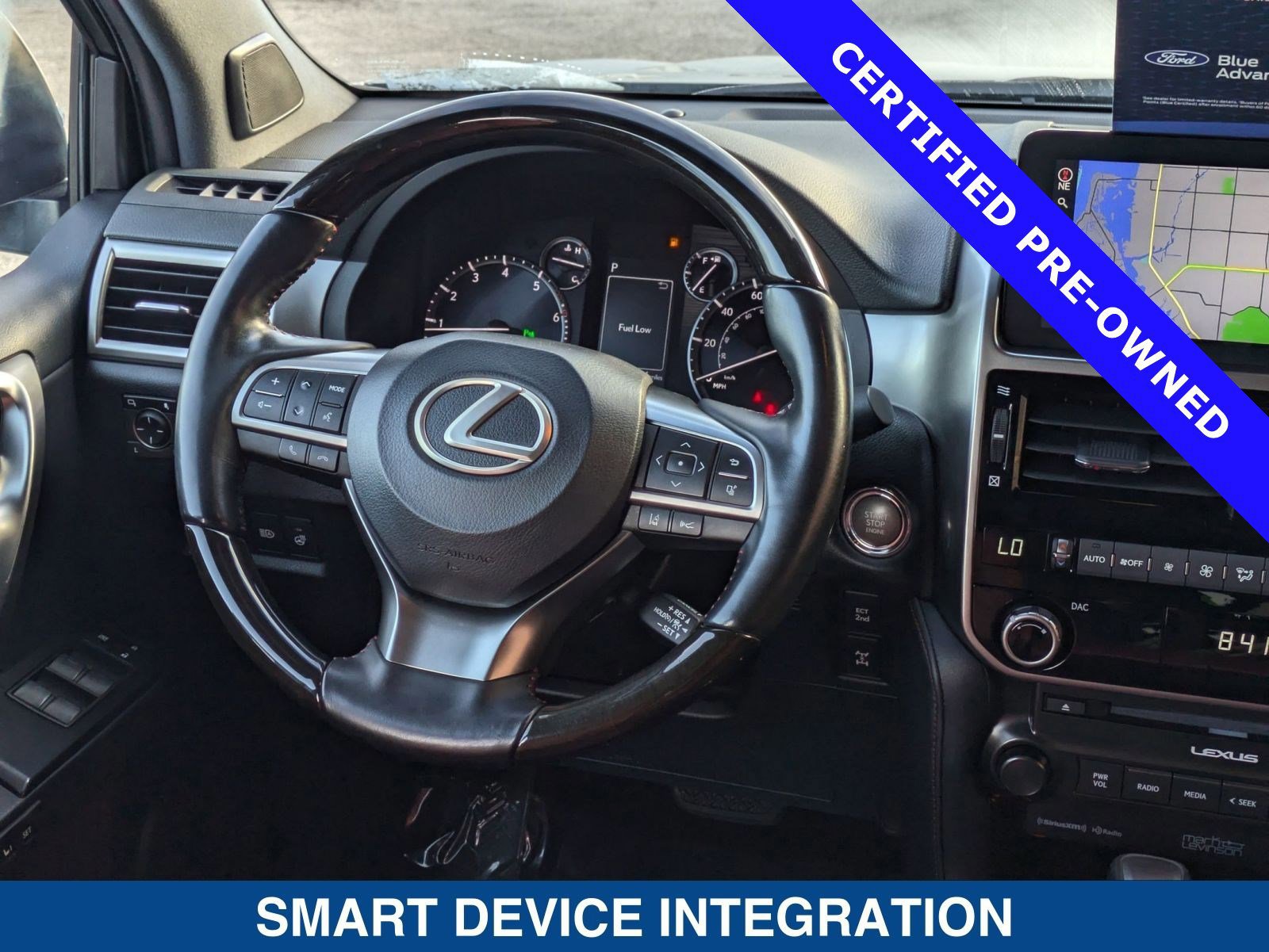 Used 2023 Lexus GX 460 Premium image 16