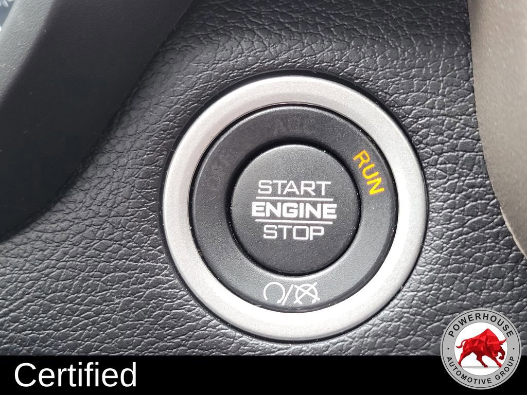 Used 2024 RAM 2500 Laramie image 35