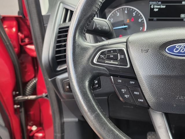 Certified 2020 Ford EcoSport SE w/ SE Convenience Package FWD image 23