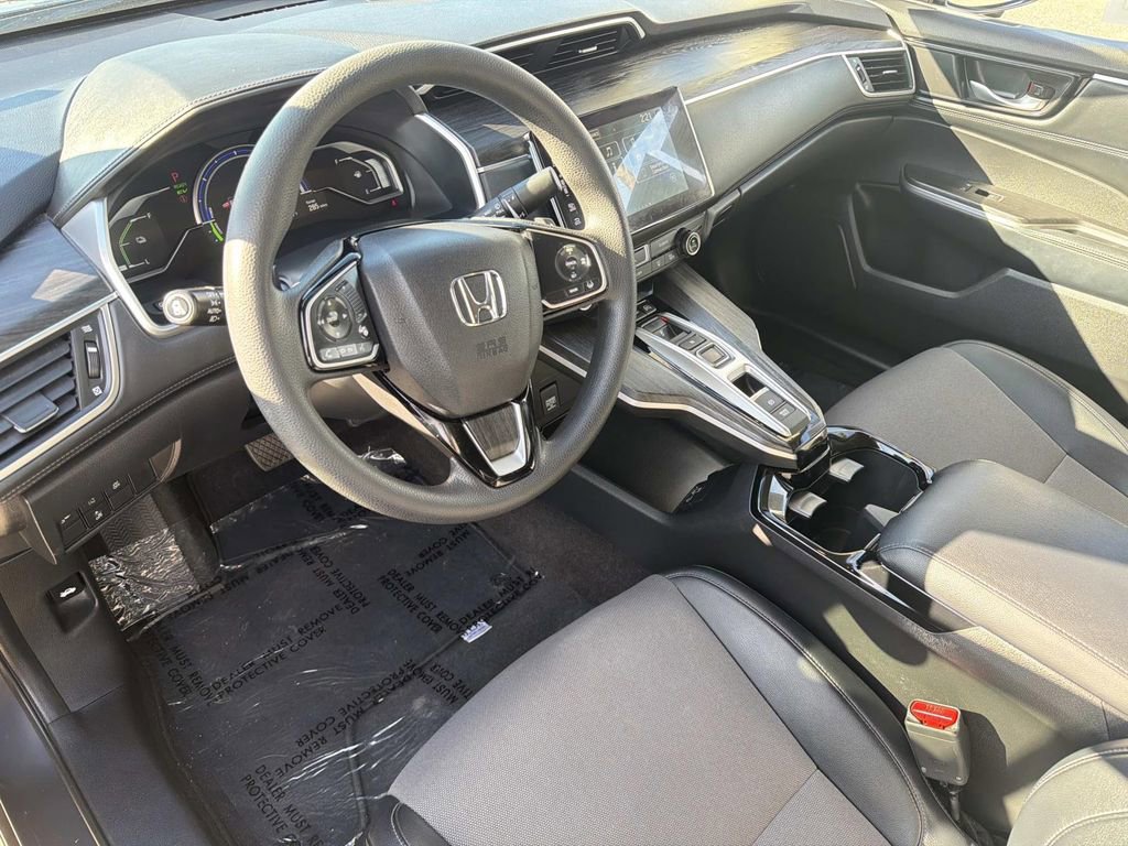 Used 2018 Honda Clarity Plug-In Hybrid image 8