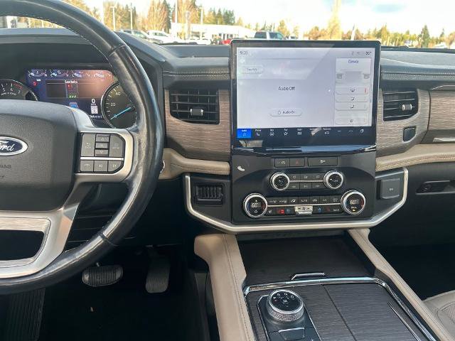 Certified 2024 Ford Expedition Limited image 23