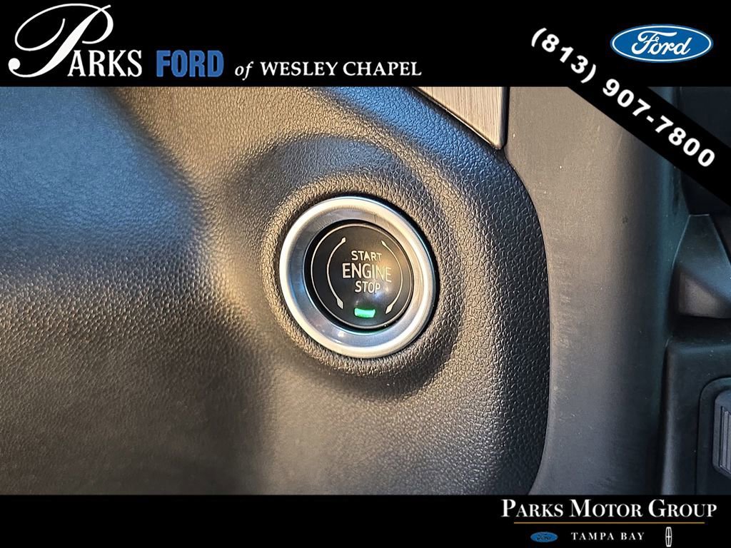 Used 2021 GMC Sierra 2500 Denali w/ Denali Black Diamond Edition image 26