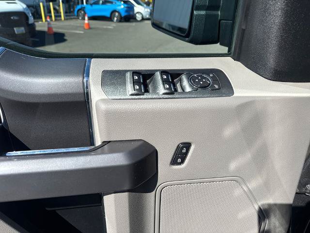 Certified 2018 Ford F150 XLT w/ Equipment Group 302A Luxury AWD/4WD image 20
