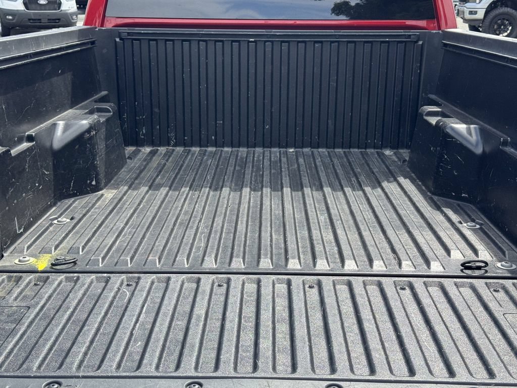 Used 2024 Toyota Tacoma SR5 RWD image 12