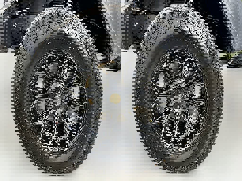 Used 2021 Jeep Wrangler Unlimited Sport image 8