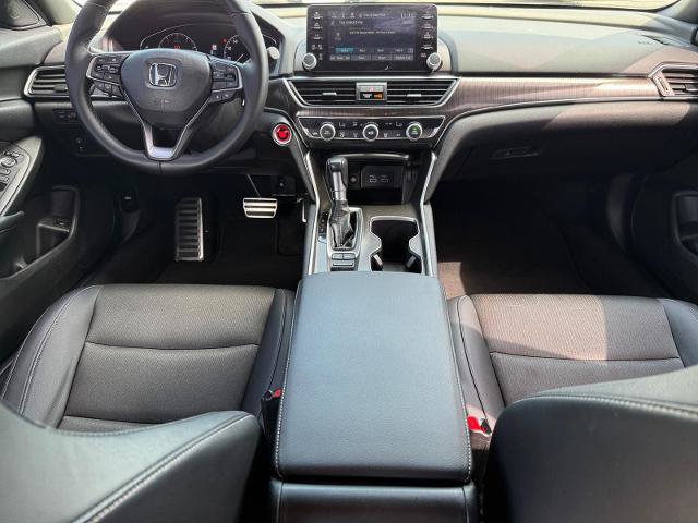 Used 2022 Honda Accord Sport image 14