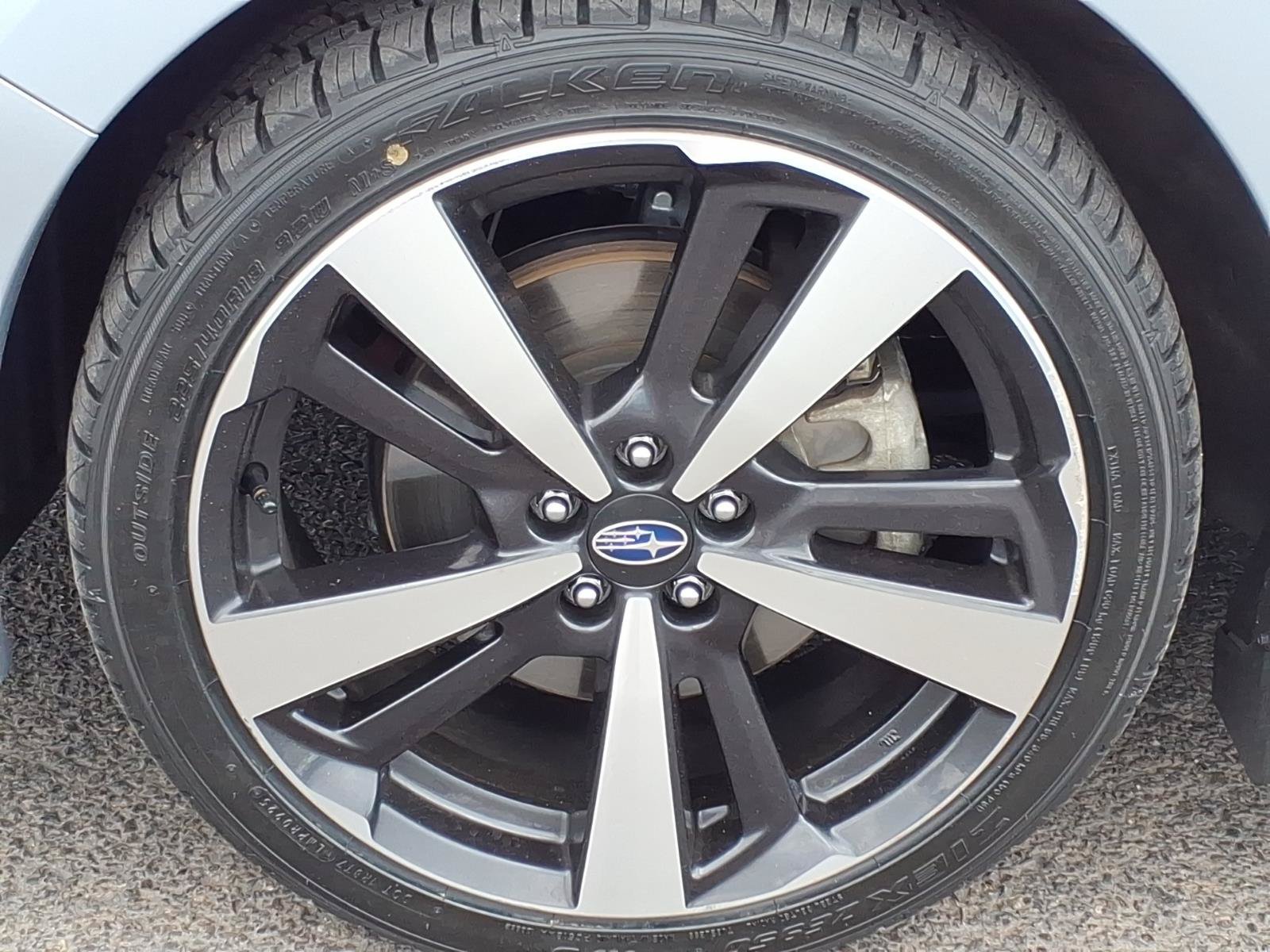 Used 2019 Subaru Impreza 2.0i Sport w/ Popular Package #2 AWD/4WD image 9