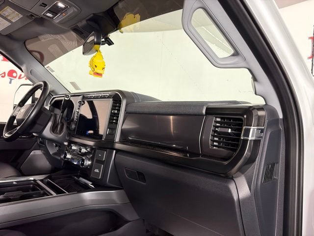 Certified 2023 Ford F350 Lariat w/ Lariat Ultimate Package AWD/4WD image 17